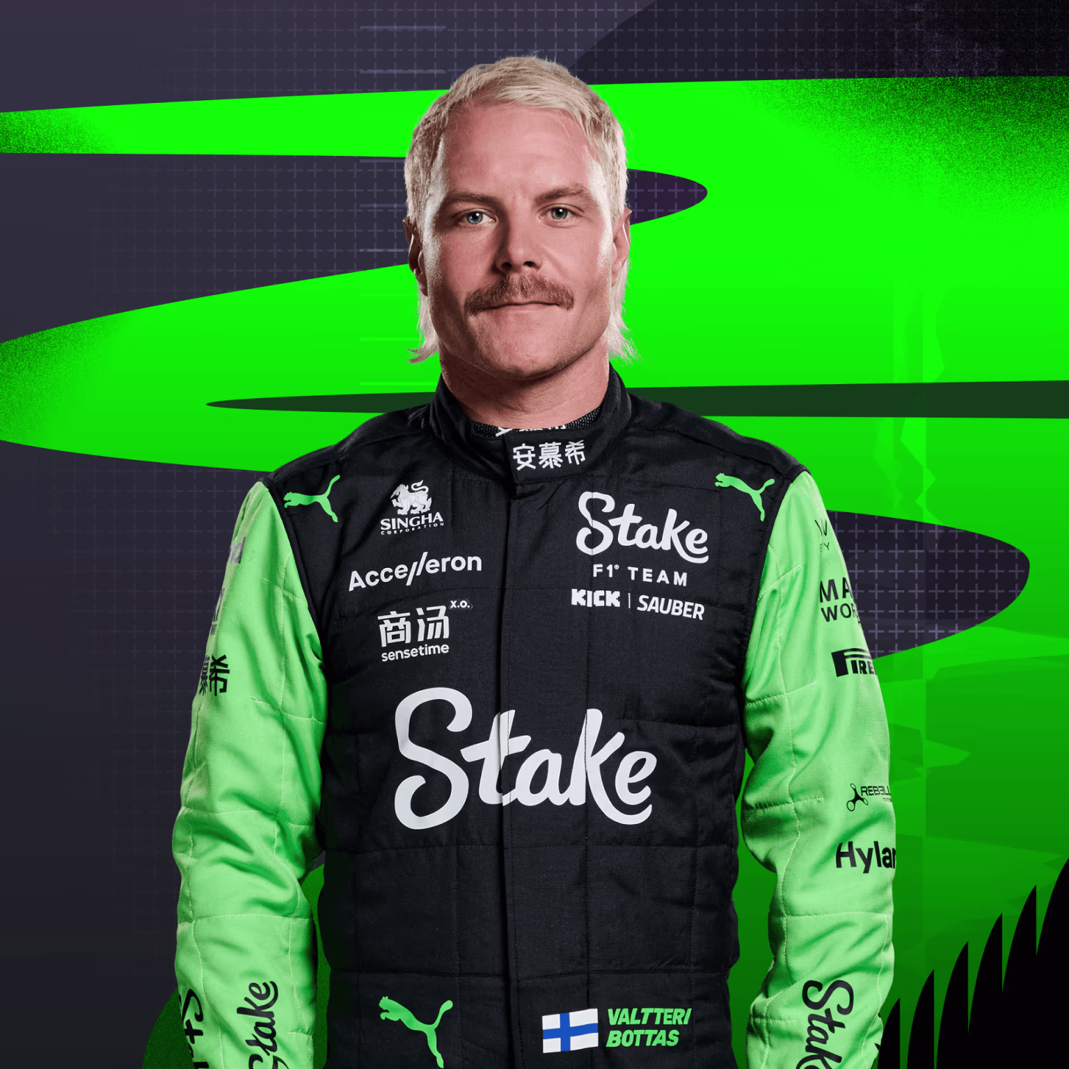 Valtteri Bottas