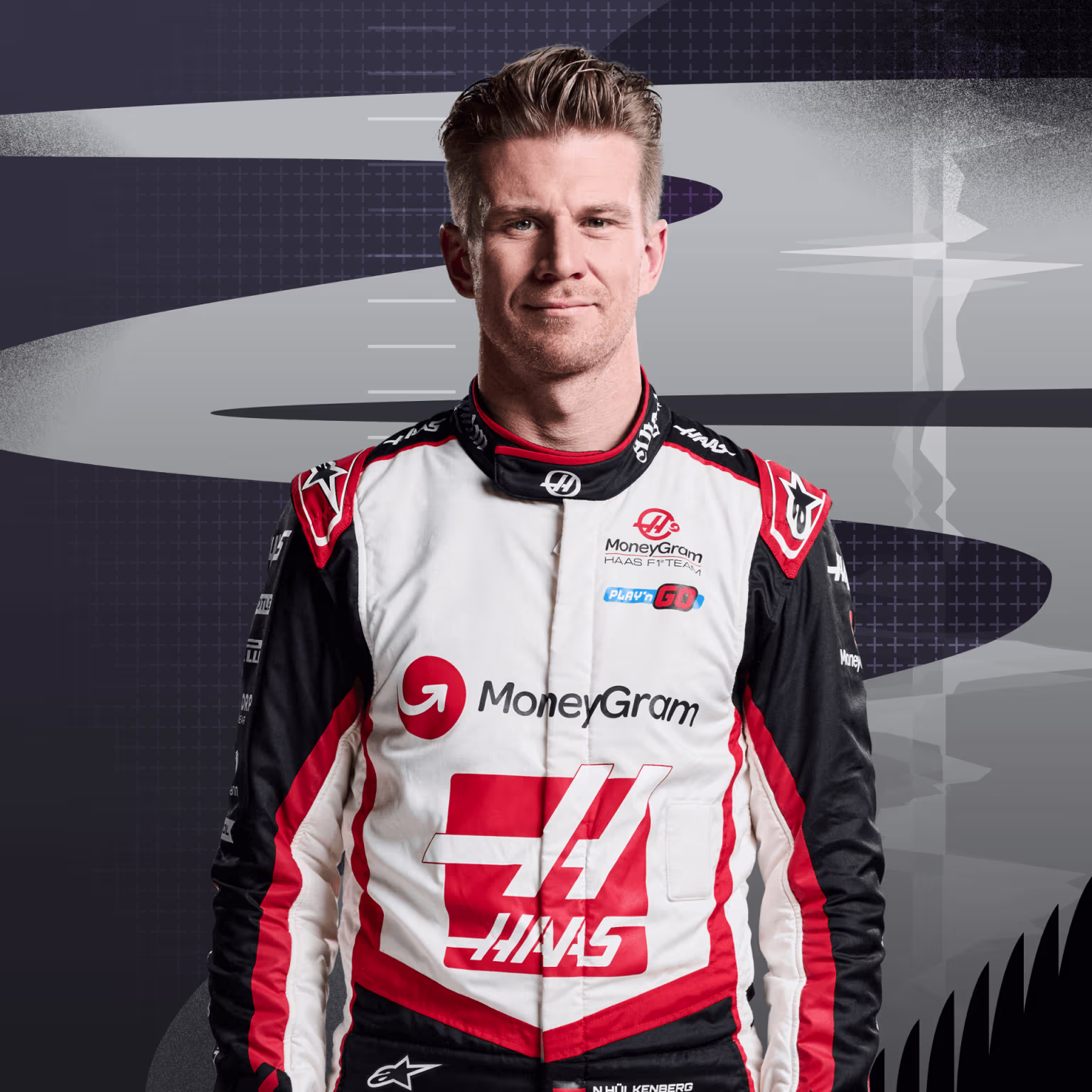 Nico Hülkenberg