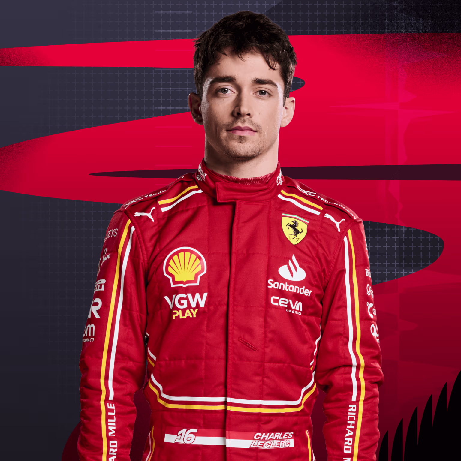 Charles Leclerc