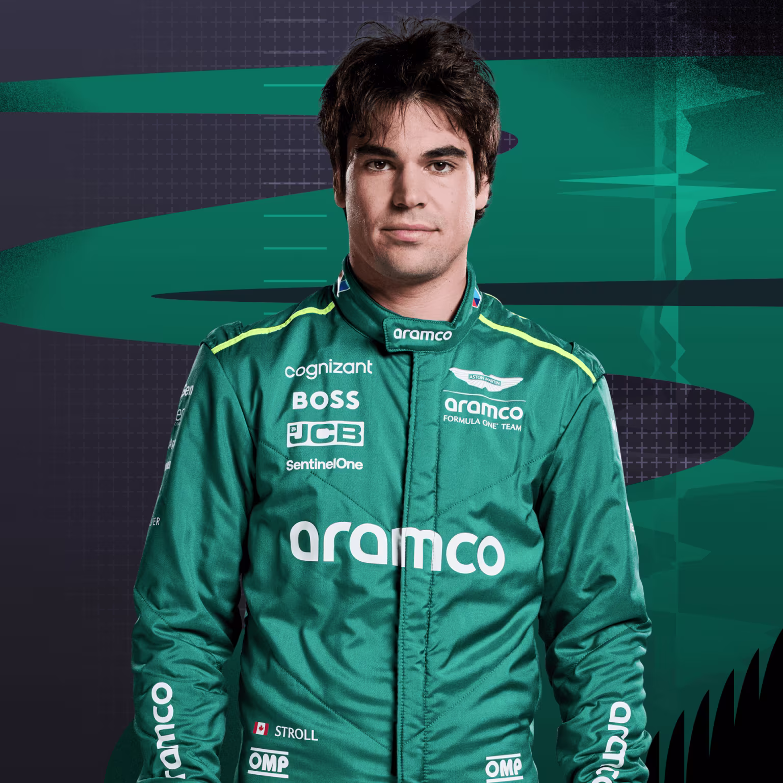 Lance Stroll