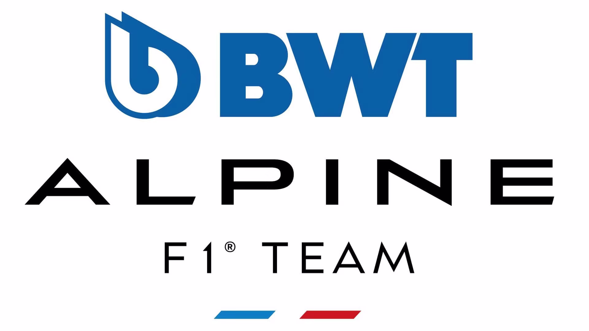 BWT Alpine F1 Team