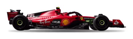 Scuderia Ferrari