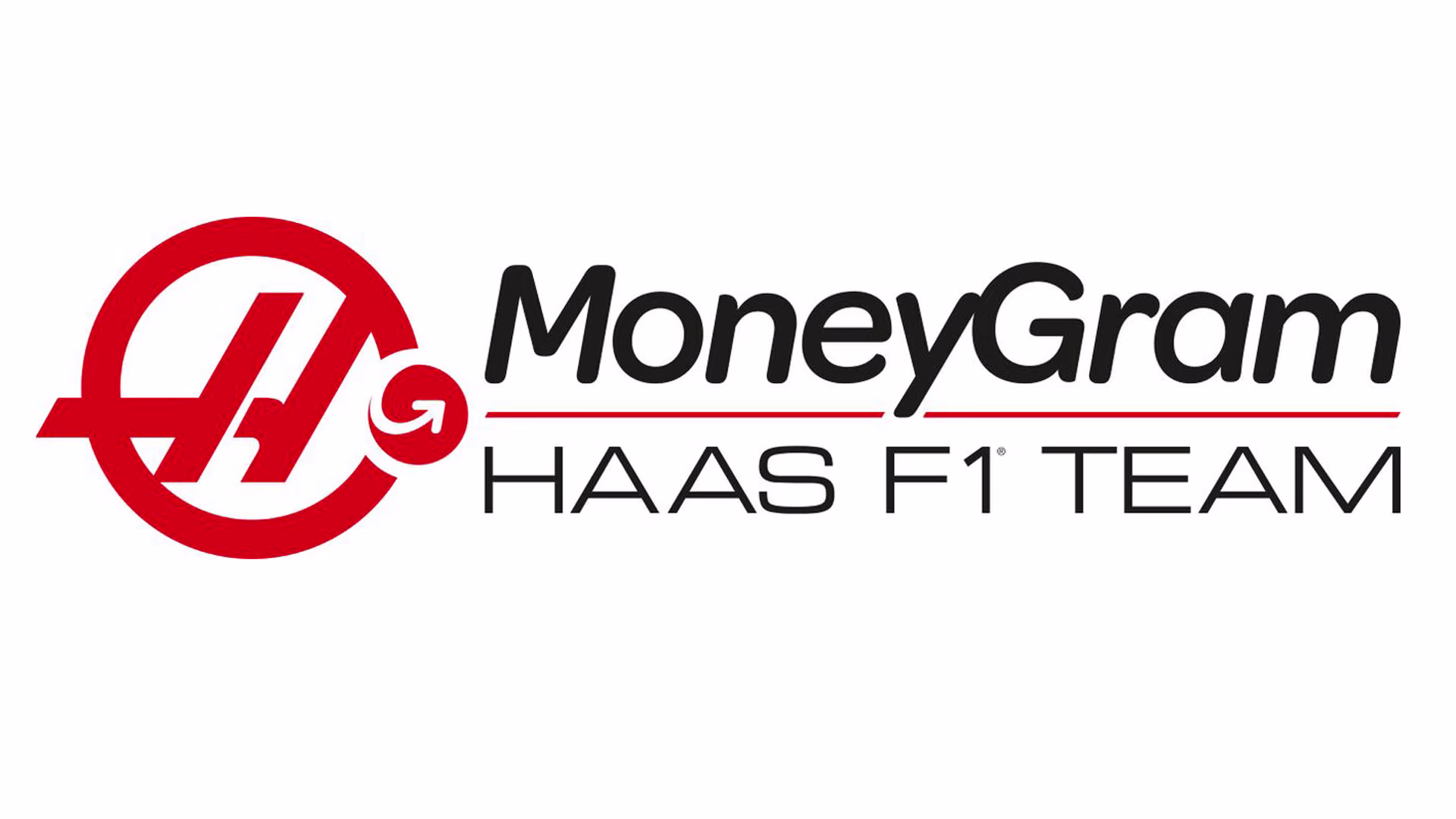 MoneyGram Haas F1 Team