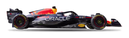 Oracle Red Bull Racing