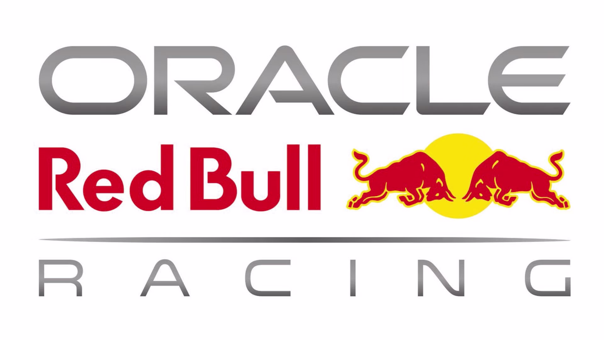Oracle Red Bull Racing