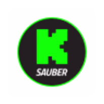 Stake F1 Team Kick Sauber